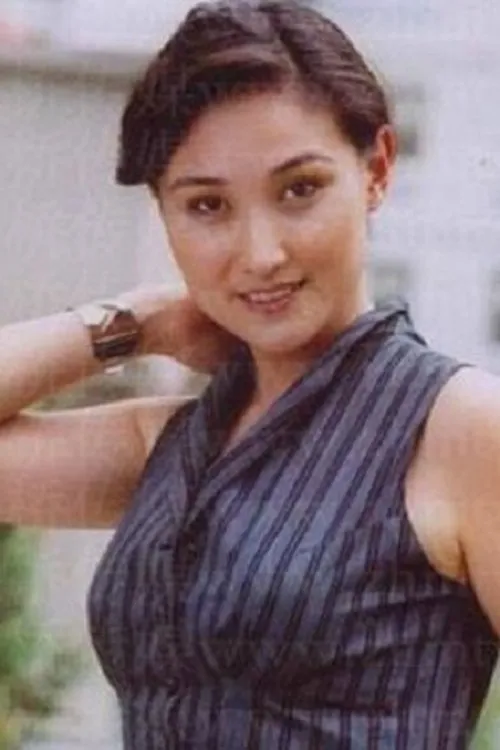 Haihai Lin — personaje: Wang Ning / ??