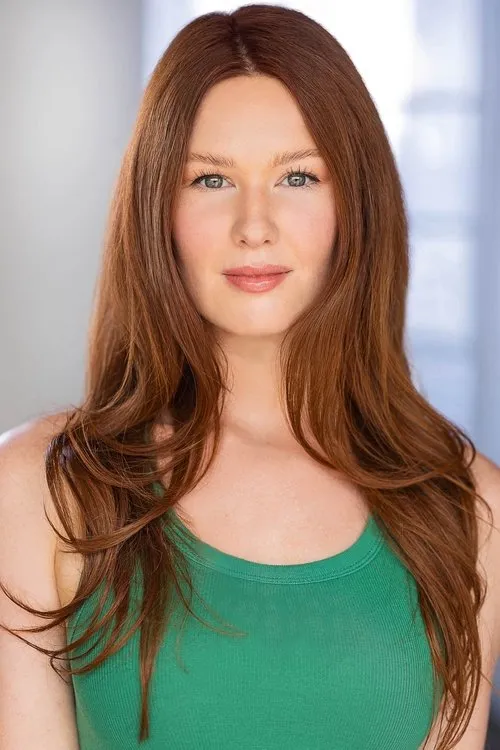 Gregory Niebel ha trabajado con Hailey Rutledge en 1 ocasiones