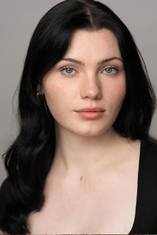 Leah Shannon ha trabajado con Hailey Stubblefield en 1 ocasiones