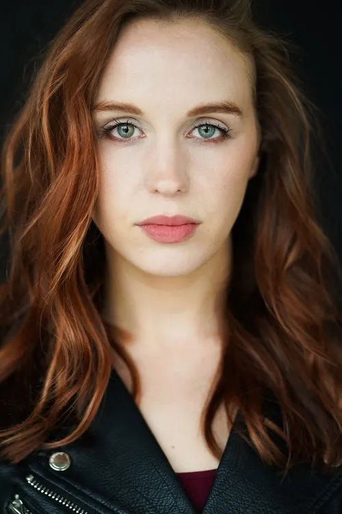 Troy Halverson ha trabajado con Hailey Swartwout en 1 ocasiones