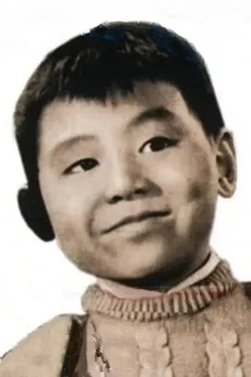 Xie Yibing ha trabajado con Haixi He en 1 ocasiones