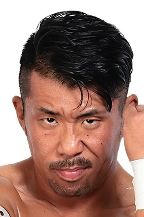 Yumehito Imanari ha trabajado con Hajima Ohara en 1 ocasiones