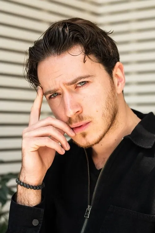 Aleksandar Mikic ha trabajado con Hakan Daci en 1 ocasiones