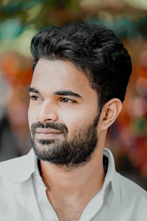 Vijay Ram ha trabajado con Hakeem Shajahan en 1 ocasiones