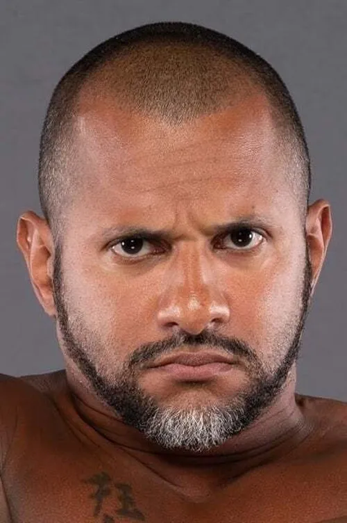 Jacob Southwick ha trabajado con Hakim Zane en 11 ocasiones