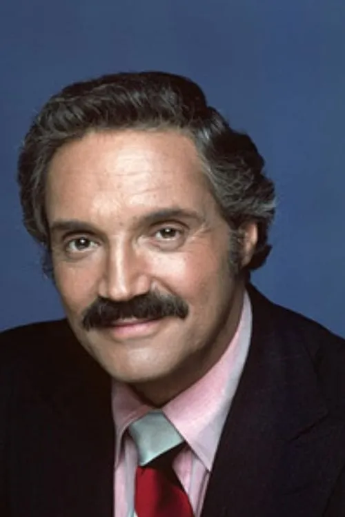 Jennifer O'Neill ha trabajado con Hal Linden en 3 ocasiones