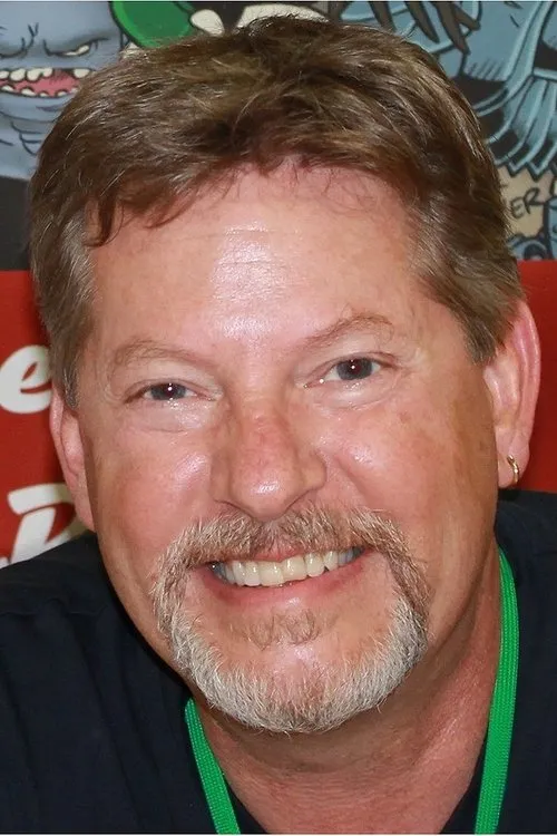 Foto de perfil del actor Hal Rayle en el reparto