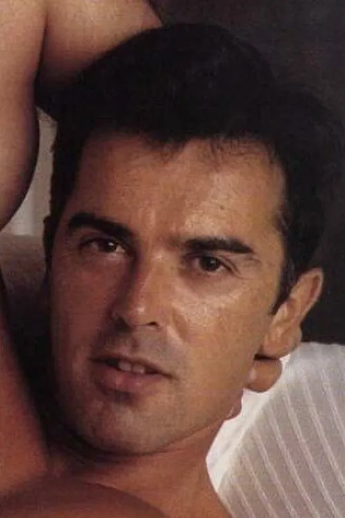 Tony Dancer ha trabajado con Hal Rodman en 1 ocasiones