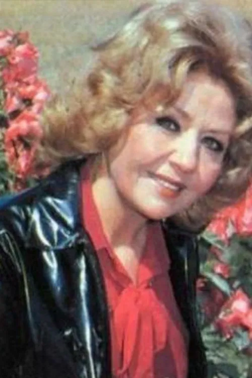 Foto de perfil del actor Hala Shawkat en el reparto