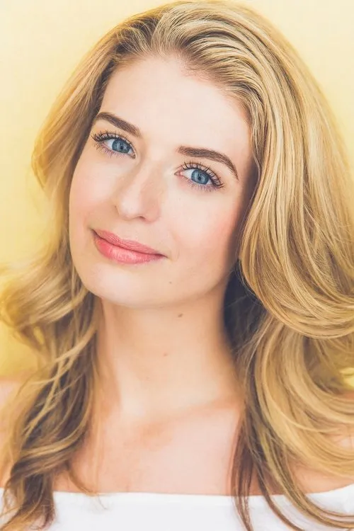 Wanda Nobles Colon ha trabajado con Haleigh Ciel en 1 ocasiones