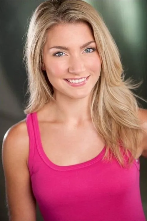 Jacob Hays ha trabajado con Haley Busch en 2 ocasiones