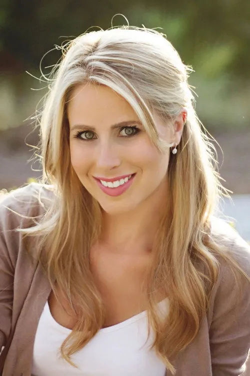 Lisa Sutton ha trabajado con Haley Kilpatrick en 1 ocasiones