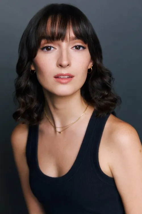 Laura Radi ha trabajado con Haley Root en 1 ocasiones