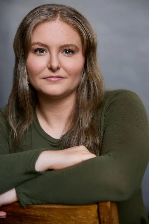 Greg Holcombe ha trabajado con Haley Sanders en 1 ocasiones