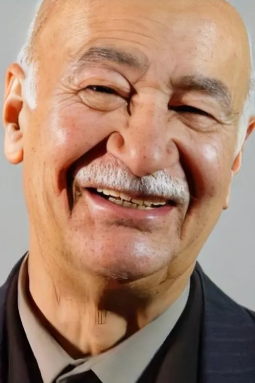 Senay Kösem ha trabajado con Halil Sarıdiken en 1 ocasiones