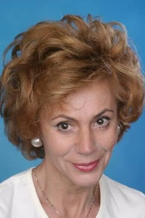 Krzysztof Kalczynski ha trabajado con Halina Chrobak en 3 ocasiones