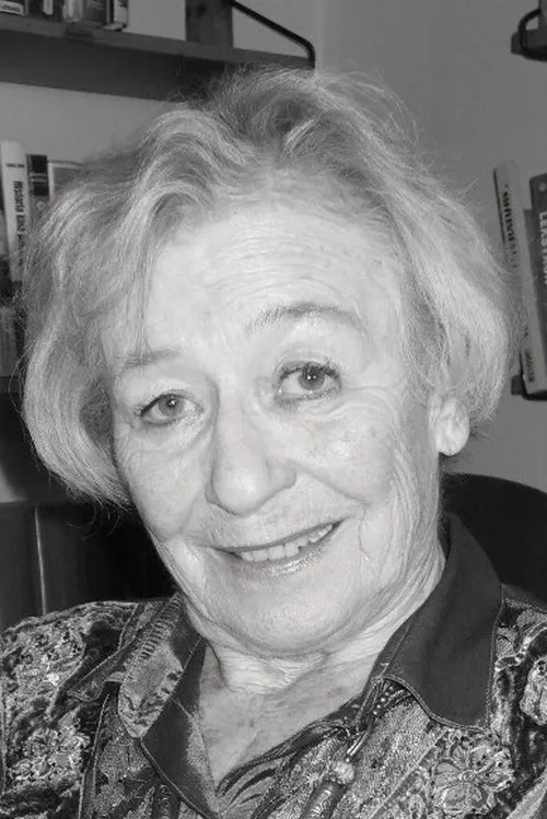 Jan Skotnicki ha trabajado con Halina Winiarska en 2 ocasiones