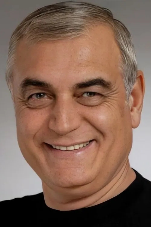 Özgür Ege Nalci ha trabajado con Halit Ergör en 1 ocasiones