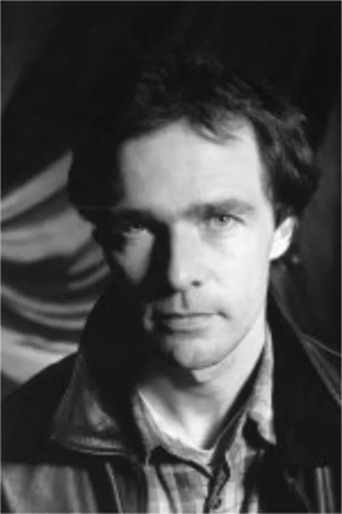 Hallgrímur H. Helgason interpretando a Magnús