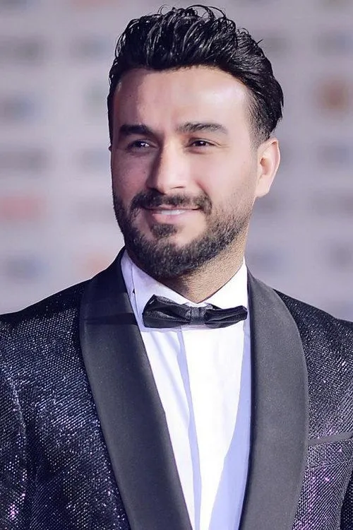 Halwest Muhammad interpretando a Kawan