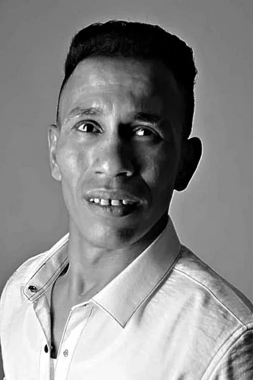 Hassan Abdel Fattah ha trabajado con Hamada Samaida en 1 ocasiones