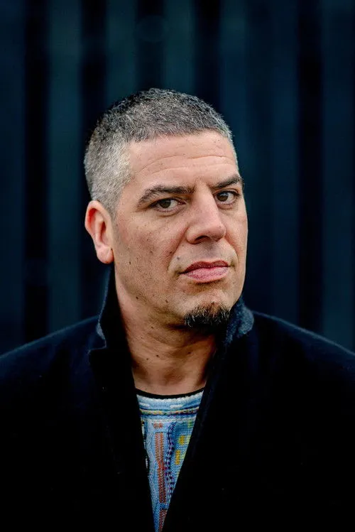 Foto de perfil del actor Hamda Belgaroui en el reparto