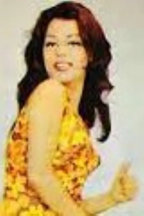 Hamedeh Hamedi interpretando a