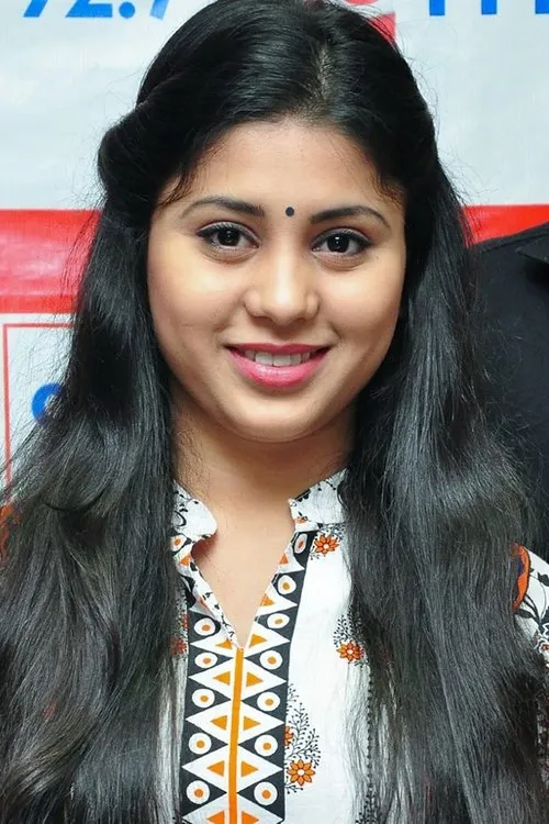 Hamida Khatoon — personaje: Swapna