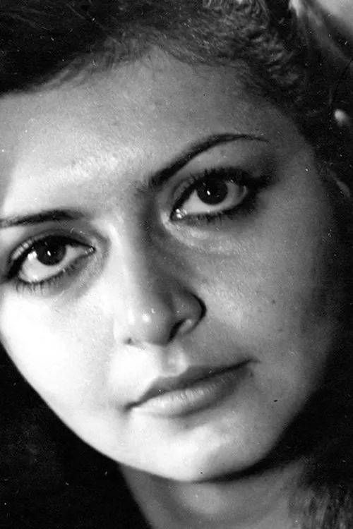 Hamida Omarova interpretando a 