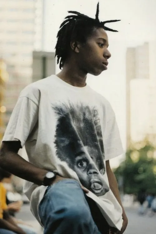 Jeff Simmons ha trabajado con Hamilton Harris en 1 ocasiones