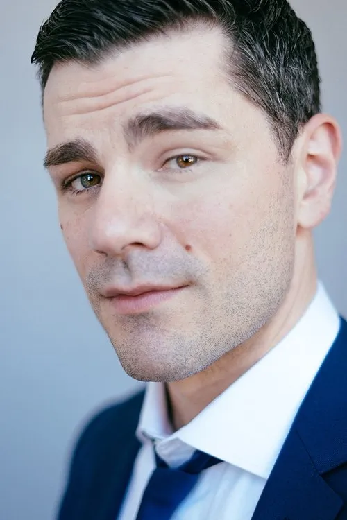 Sarah Hay ha trabajado con Hamish Allan-Headley en 1 ocasiones