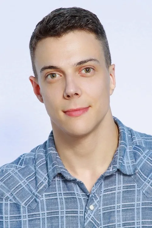 Hampton Yount interpretando a Self