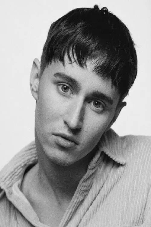 Hampus Nessvold — personaje: Terese