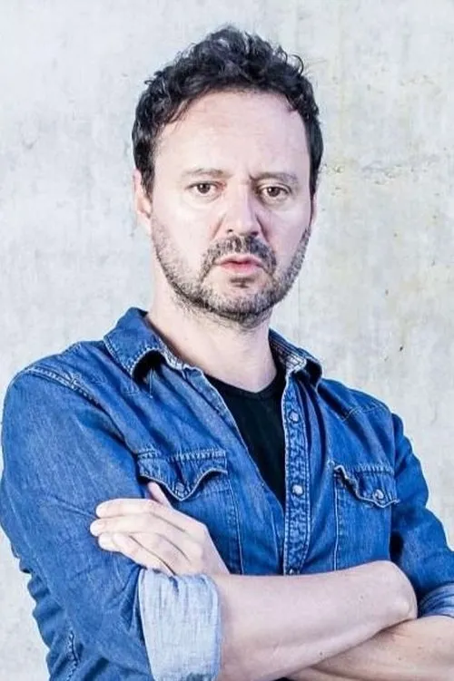 Han Coucke — personaje: Stef