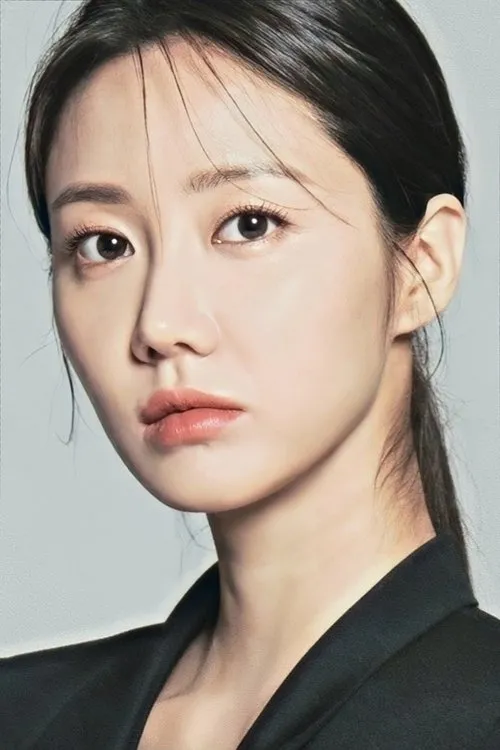 Han Geu-ru — personaje: Kim Mi-Ho
