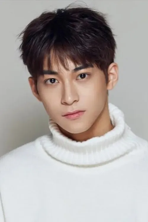 Han Gi-chan — personaje: Main Role