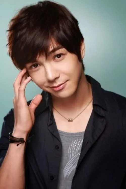 Han Ji Hoo en su biografía y filmografía