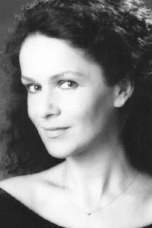 Han Masson interpretando a Mère supérieure