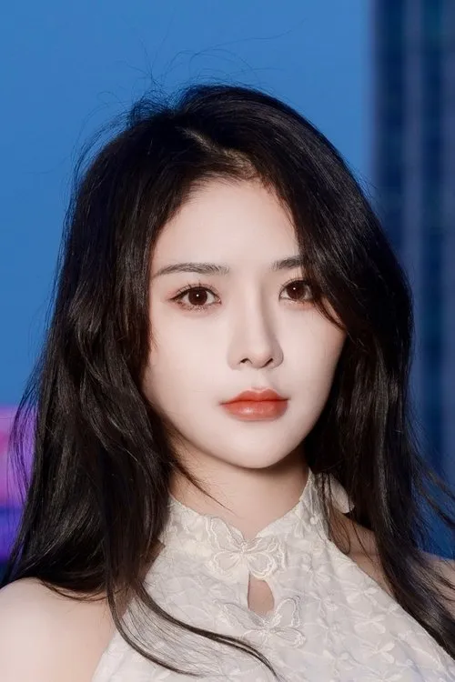 Foto de perfil del actor Han Mo en el reparto