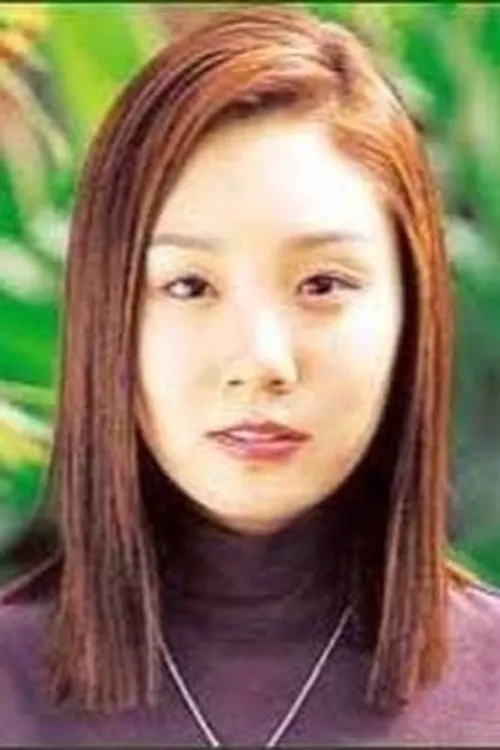 Han Na-na — personaje: Shin Yumi
