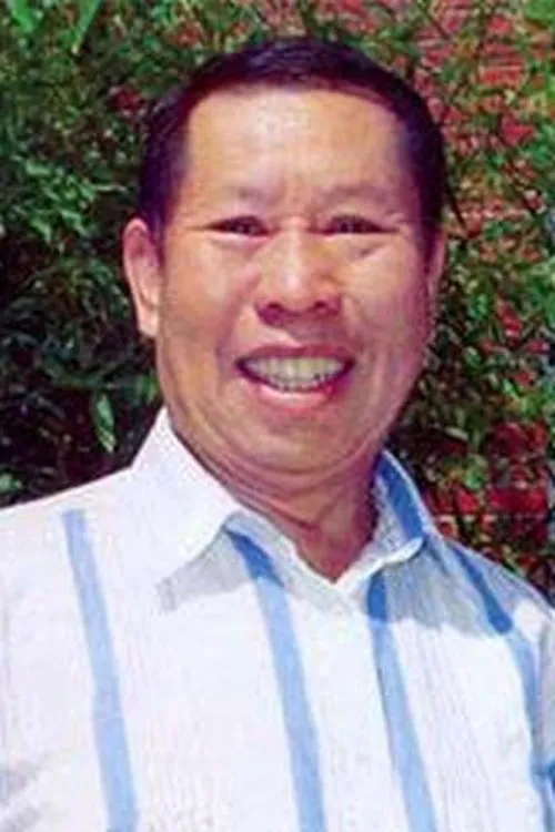 Han Shanxu en su biografía y filmografía