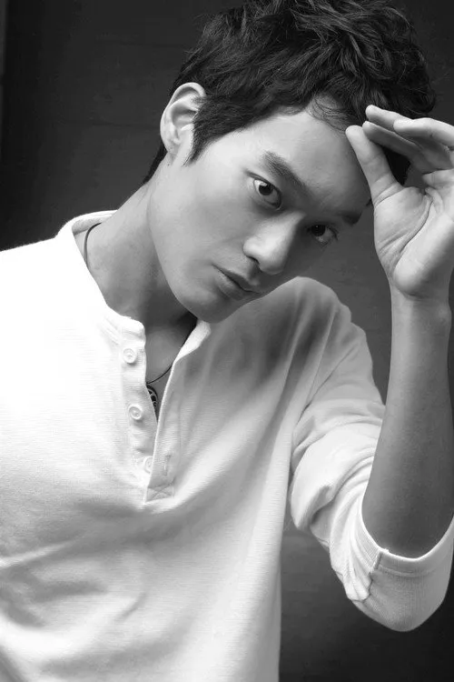 ??? ha trabajado con Han Sung-soo en 1 ocasiones