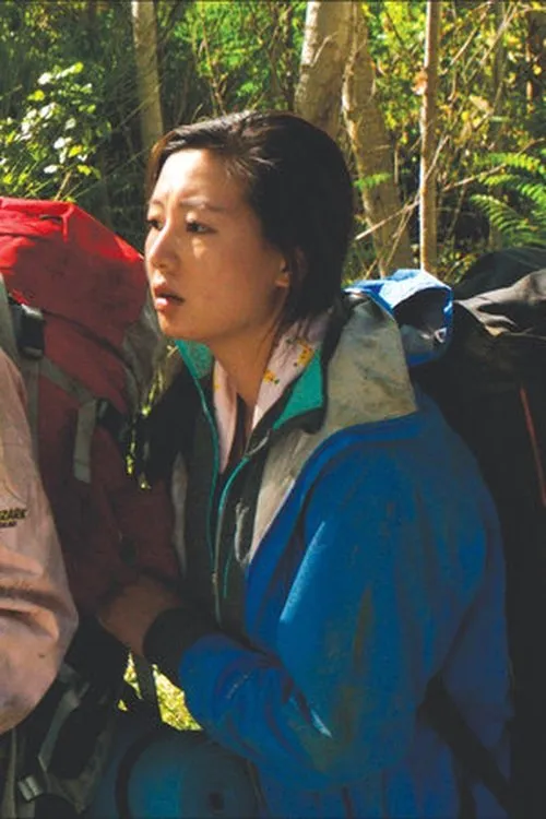 Jeanne Giacobetti ha trabajado con Han Wen en 1 ocasiones