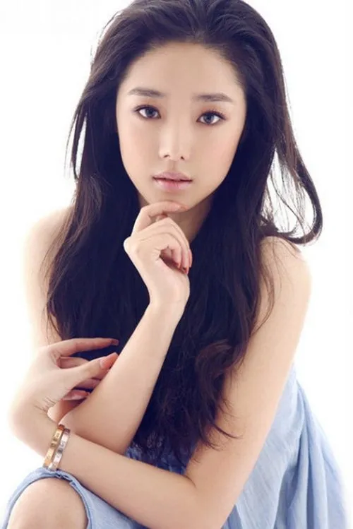 Huang Tianyuan ha trabajado con Han Xiting en 1 ocasiones