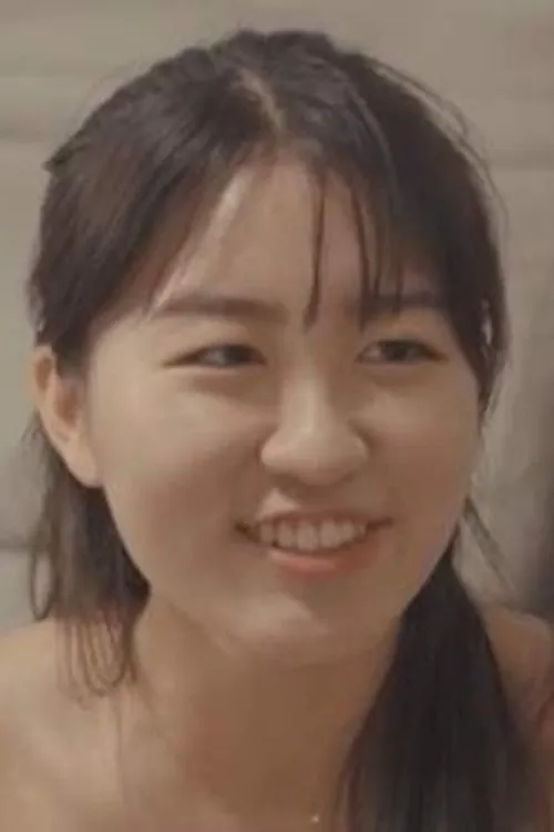 Han Ye-ji-I interpretando a