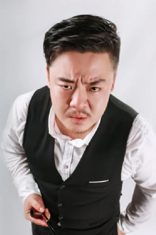 Han Yezhou — personaje: ??