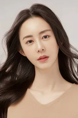 Han Yoo-jeong en su biografía y filmografía