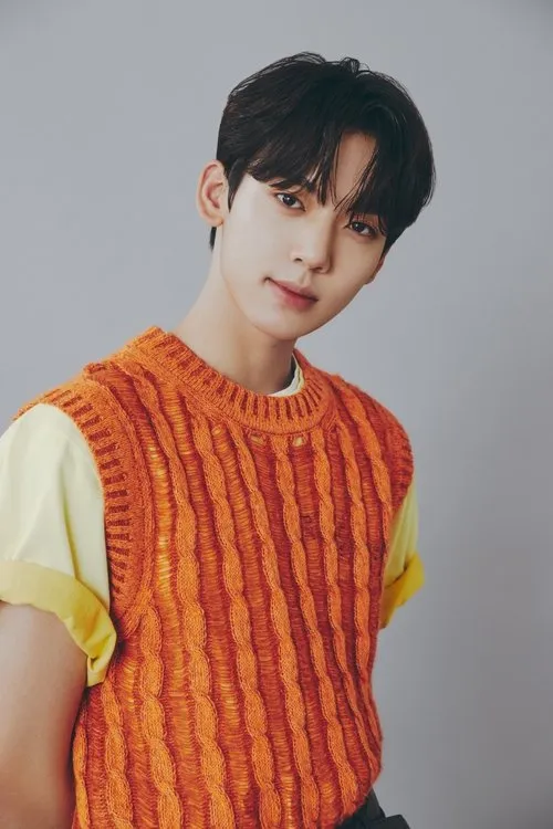 Han Yu-jin en su biografía y filmografía