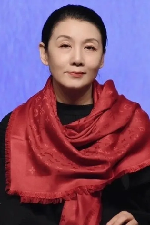 Foto de perfil del actor Han Yuhong en el reparto