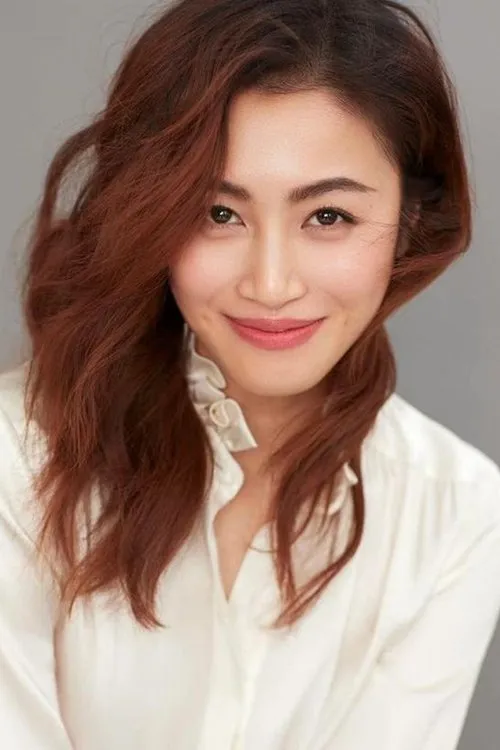 Han Yunyun — personaje: Peng Jinxiu